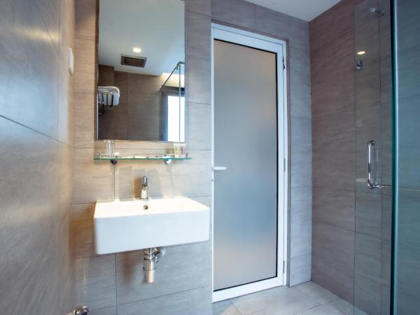 MPalace Hotel KL : photo 2 de la chambre  superior double – no window