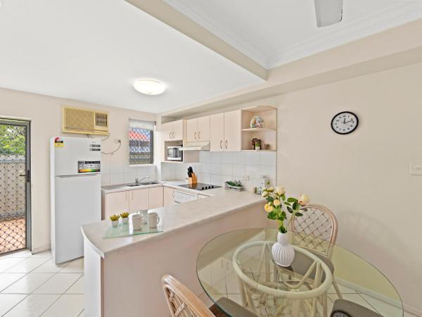 Koala Court Holiday Apartments : photo 1 de la chambre appartement 1 chambre