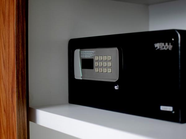 Punto Lofts Periférico Sur : photo 6 de la chambre loft