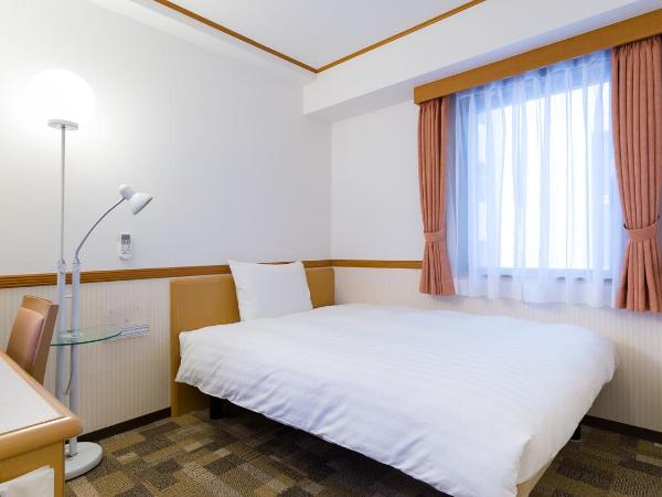 Toyoko Inn Hakata Nishi-nakasu : photo 1 de la chambre chambre simple standard - fumeurs