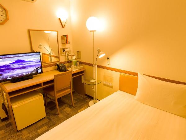 Toyoko Inn Hakata Nishi-nakasu : photo 6 de la chambre chambre simple standard - fumeurs