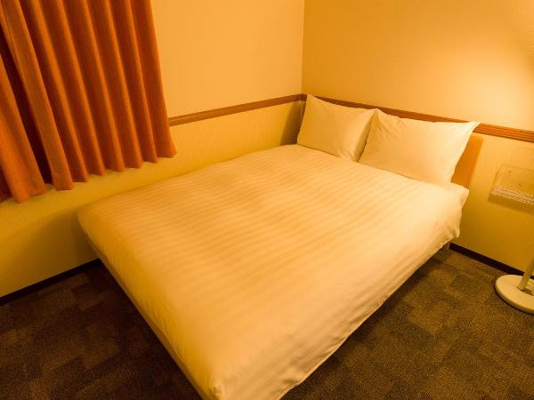 Toyoko Inn Hakata Nishi-nakasu : photo 5 de la chambre chambre double - fumeurs