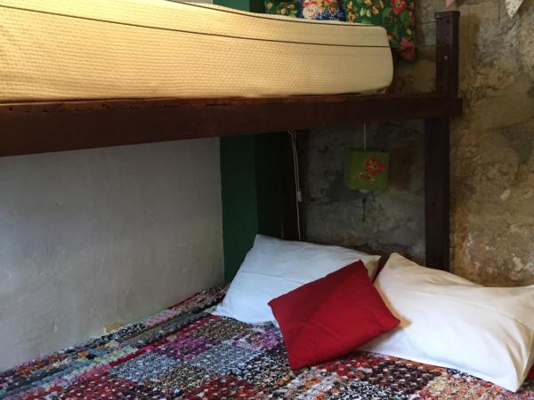 Casa da Carmen e do Fernando : photo 5 de la chambre chambre lits jumeaux avec salle de bains privative