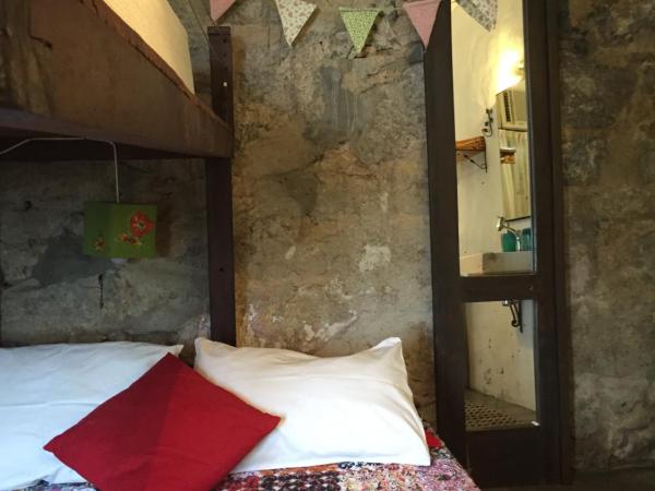 Casa da Carmen e do Fernando : photo 7 de la chambre chambre lits jumeaux avec salle de bains privative