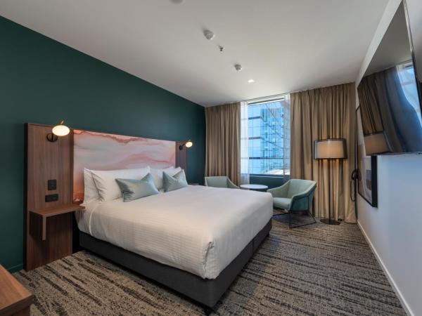 TRYP by Wyndham Pulteney Street Adelaide : photo 1 de la chambre chambre de luxe