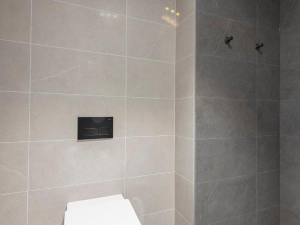 TRYP by Wyndham Pulteney Street Adelaide : photo 5 de la chambre chambre d'angle deluxe