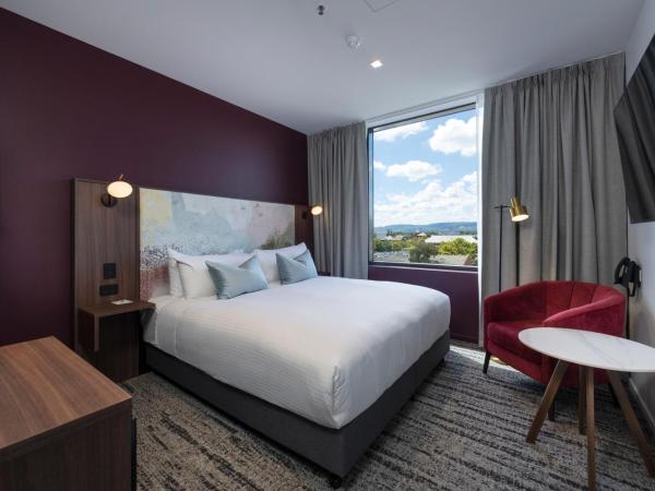 TRYP by Wyndham Pulteney Street Adelaide : photo 1 de la chambre chambre standard