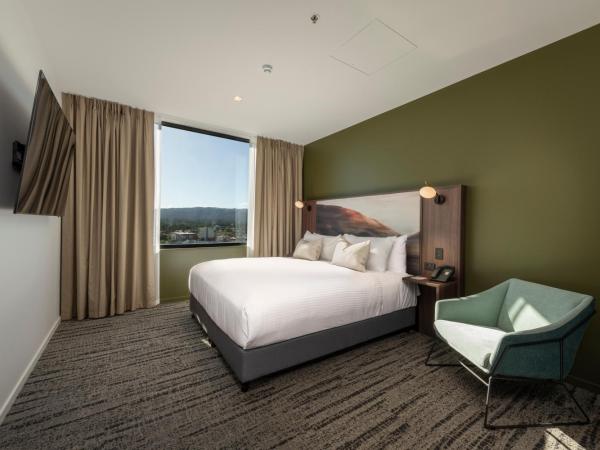 TRYP by Wyndham Pulteney Street Adelaide : photo 2 de la chambre suite exécutive