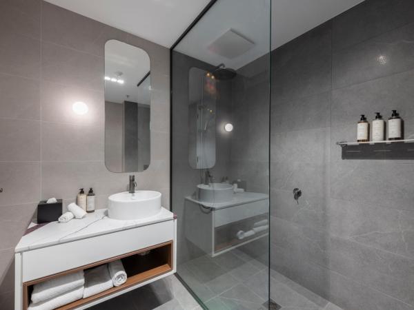 TRYP by Wyndham Pulteney Street Adelaide : photo 4 de la chambre suite exécutive