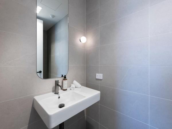 TRYP by Wyndham Pulteney Street Adelaide : photo 6 de la chambre suite exécutive