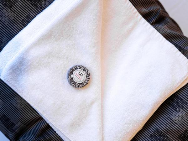 Bunk Brisbane : photo 4 de la chambre twin ensuite room