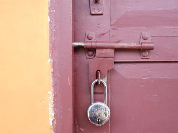 Sarigama Tourist Home : photo 4 de la chambre chambre double ou lits jumeaux standard avec balcon