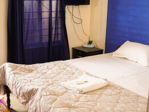 Sarigama Tourist Home : photo 6 de la chambre chambre double ou lits jumeaux standard avec balcon