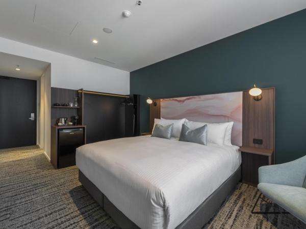TRYP by Wyndham Pulteney Street Adelaide : photo 2 de la chambre chambre de luxe