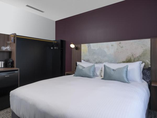 TRYP by Wyndham Pulteney Street Adelaide : photo 5 de la chambre chambre standard