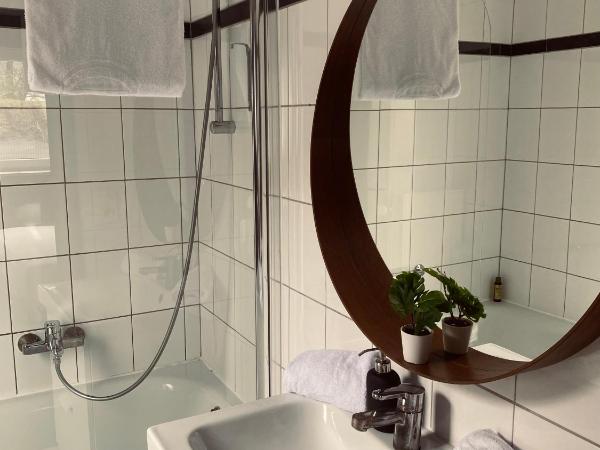 New Hotel de Lives : photo 1 de la chambre chambre double - nouveau bâtiment 