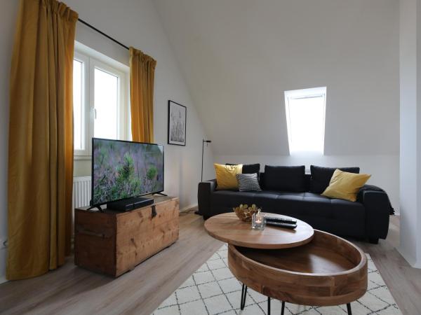 Hotel Obermaier : photo 3 de la chambre loft