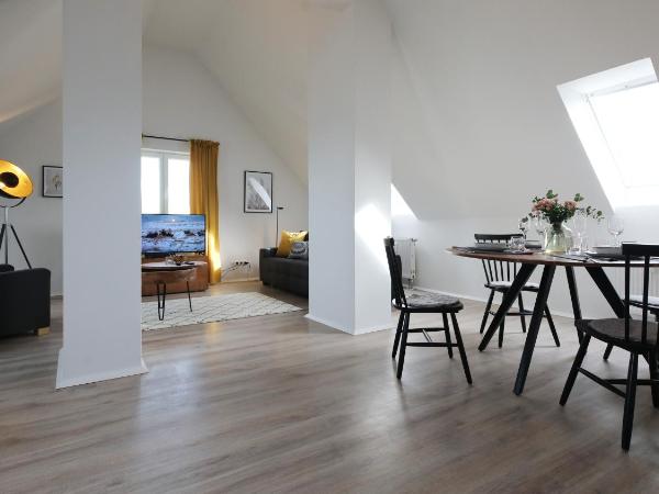 Hotel Obermaier : photo 2 de la chambre loft