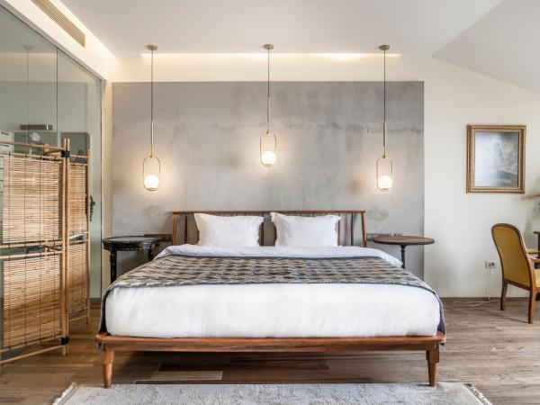 Ansen Hotel and Suites : photo 7 de la chambre penthouse