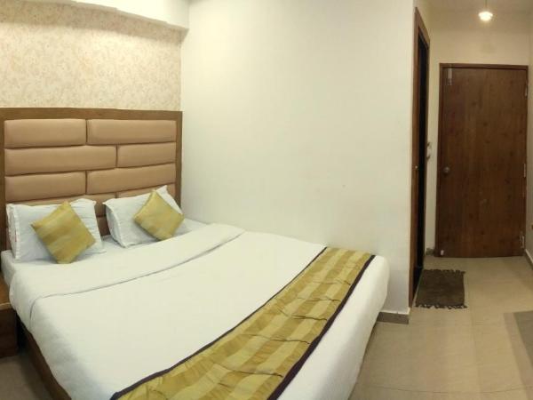 HOTEL AVN : photo 4 de la chambre chambre double deluxe