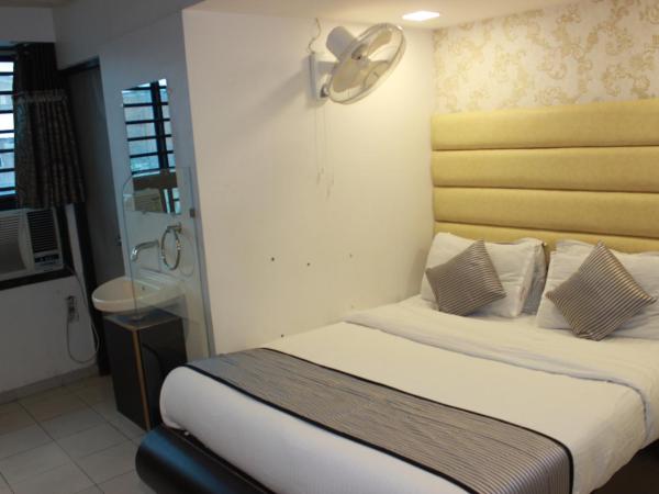 HOTEL AVN : photo 6 de la chambre chambre double deluxe