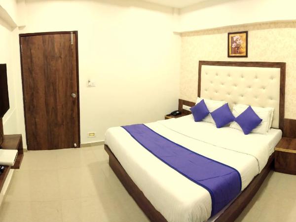 HOTEL AVN : photo 4 de la chambre chambre double standard