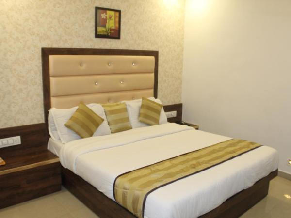 HOTEL AVN : photo 6 de la chambre chambre double standard