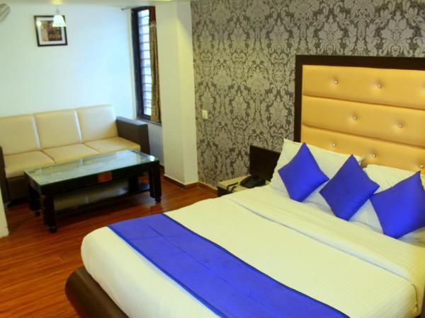 HOTEL AVN : photo 5 de la chambre chambre double standard