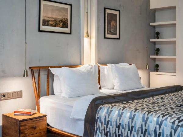 Ansen Hotel and Suites : photo 6 de la chambre suite exécutive