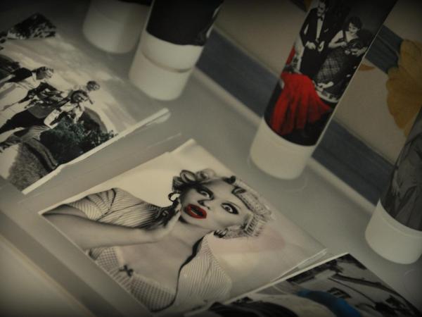 Hotel Italia : photo 2 de la chambre chambre double supérieure