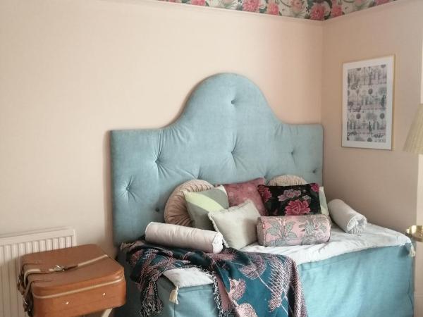 Avon Guesthouse : photo 5 de la chambre chambre familiale