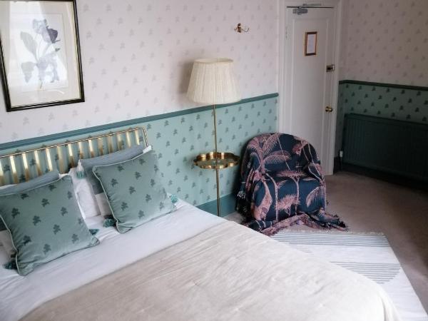Avon Guesthouse : photo 7 de la chambre chambre double