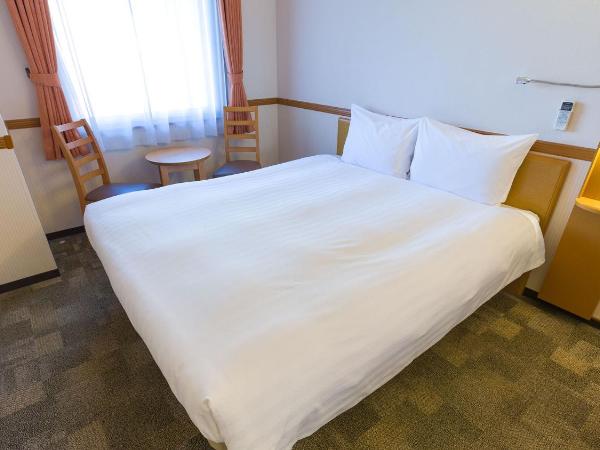 Toyoko Inn Osaka JR Noda Ekimae : photo 2 de la chambre chambre lit queen-size - fumeurs