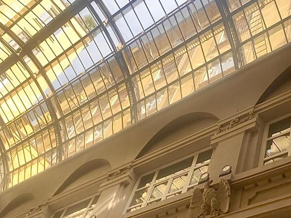 INTOMILAN Galleria Duomo I Boutique & Design Aparthotel : photo 4 de la chambre chambre simple