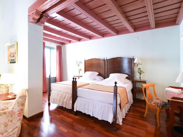 Hotel Las Casas de la Judería : photo 6 de la chambre chambre double basique