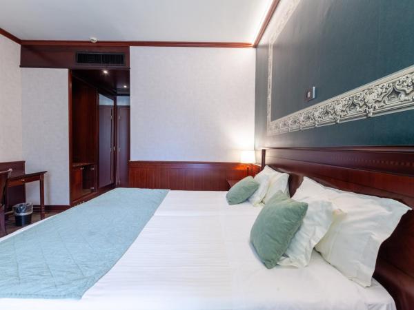 HOTIDAY Hotel Milano Turro : photo 7 de la chambre chambre double
