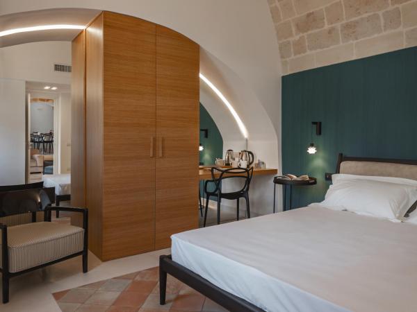 DOMUS DE ARMENIS : photo 7 de la chambre appartement 1 chambre