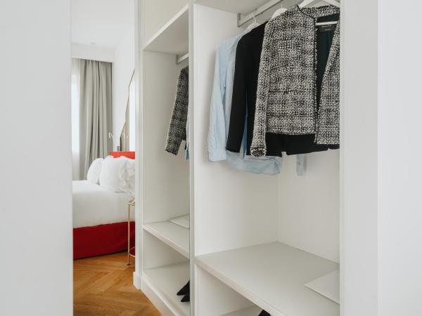 Hotel Morfeo : photo 7 de la chambre suite avec terrasse