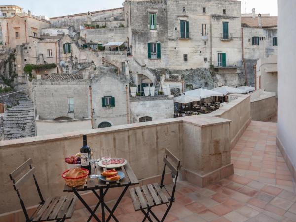 DOMUS DE ARMENIS : photo 1 de la chambre appartement 1 chambre