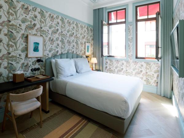 The Editory Boulevard Aliados Hotel - Preferred Hotels : photo 1 de la chambre chambre double standard