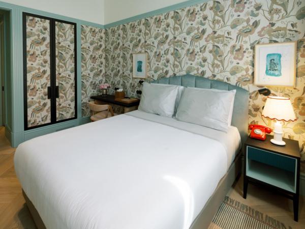 The Editory Boulevard Aliados Hotel - Preferred Hotels : photo 3 de la chambre chambre double standard