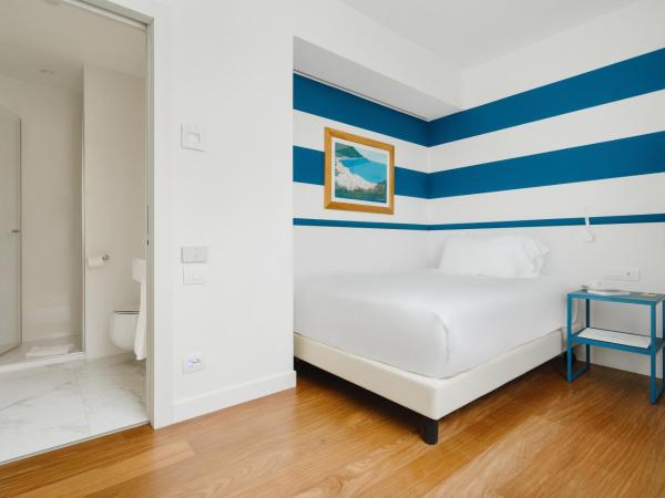 Hotel Morfeo : photo 8 de la chambre chambre simple supérieure