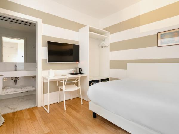 Hotel Morfeo : photo 9 de la chambre chambre simple supérieure