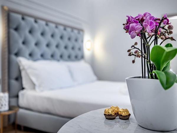 Residenza Giotto : photo 1 de la chambre chambre double ou lits jumeaux avec vue