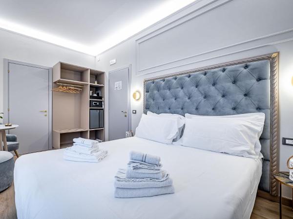 Residenza Giotto : photo 3 de la chambre chambre double ou lits jumeaux avec vue