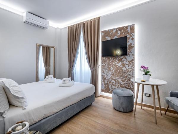 Residenza Giotto : photo 4 de la chambre chambre double ou lits jumeaux avec vue