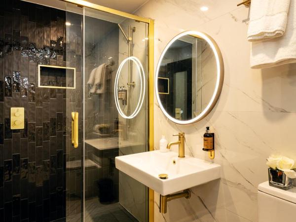 The Ferryman Townhouse : photo 2 de la chambre chambre double