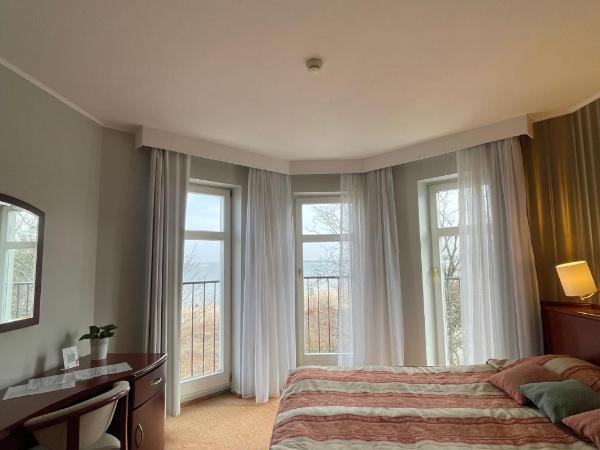 Hotel Lival : photo 4 de la chambre studio - vue sur mer