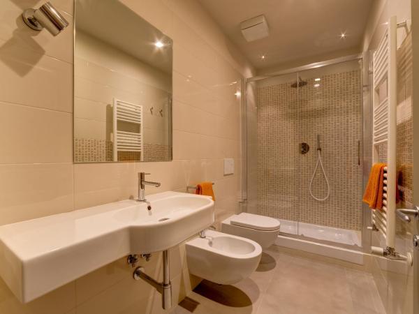 Palazzo Mannaioni Suites : photo 7 de la chambre studio