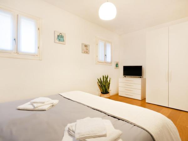 Ca' Degli Antichi Giardini Apartments : photo 8 de la chambre appartement 3 chambres